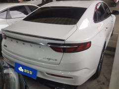Geely Xingui Xingrui 2.0TD Prestigious Edition - фото 2
