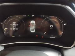 Geely Xingui Xingrui 2.0TD Prestigious Edition - фото 20