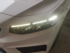 Geely Xingui Xingrui 2.0TD Prestigious Edition - фото 4