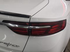 Geely Xingui Xingrui 2.0TD Prestigious Edition - фото 5