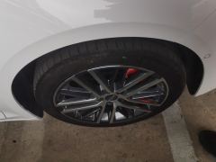 Geely Xingui Xingrui 2.0TD Prestigious Edition - фото 6