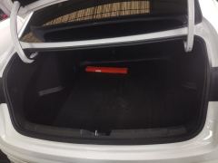 Geely Xingui Xingrui 2.0TD Prestigious Edition - фото 7