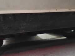 Geely Xingui Xingrui 2.0TD Prestigious Edition - фото 8