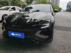 BYD Seal EV 700km RWD Long Range Edition - ფოტო 1