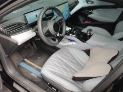 BYD Seal EV 700km RWD Long Range Edition - ფოტო 14