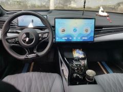 BYD Seal EV 700km RWD Long Range Edition - ფოტო 16
