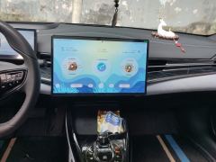 BYD Seal EV 700km RWD Long Range Edition - ფოტო 17