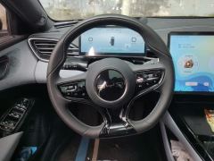 BYD Seal EV 700km RWD Long Range Edition - ფოტო 18