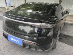 BYD Seal EV 700km RWD Long Range Edition - ფოტო 2