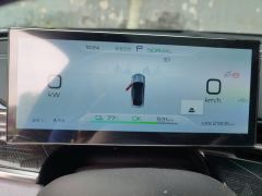 BYD Seal EV 700km RWD Long Range Edition - ფოტო 20