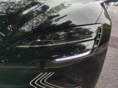 BYD Seal EV 700km RWD Long Range Edition - ფოტო 4