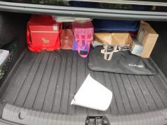 BYD Seal EV 700km RWD Long Range Edition - ფოტო 7