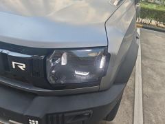 Jetour Traveller 2.0T AWDPRO - ფოტო 4