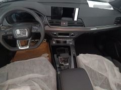 Audi Q5L 40 TFSI Luxury Dynamic Edition - photo 16