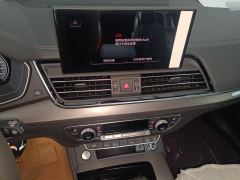 Audi Q5L 40 TFSI Luxury Dynamic Edition - photo 17