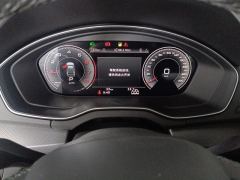 Audi Q5L 40 TFSI Luxury Dynamic Edition - photo 20