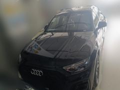 Audi Q5L 40 TFSI Luxury Dynamic Edition - photo 3