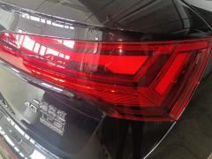Audi Q5L 40 TFSI Luxury Dynamic Edition - photo 5