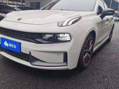 Lynk & Co 03 2.0T 2WDPro - ფოტო 1