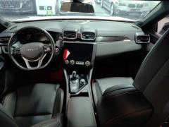 Lynk & Co 03 2.0T 2WDPro - ფოტო 10