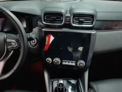 Lynk & Co 03 2.0T 2WDPro - ფოტო 11