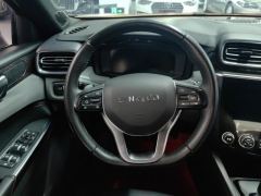 Lynk & Co 03 2.0T 2WDPro - ფოტო 12