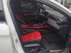 Lynk & Co 03 2.0T 2WDPro - ფოტო 16