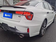 Lynk & Co 03 2.0T 2WDPro - ფოტო 2