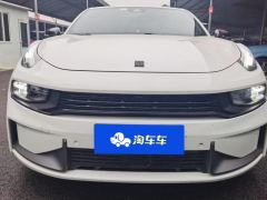 Lynk & Co 03 2.0T 2WDPro - ფოტო 3
