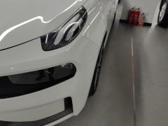 Lynk & Co 03 2.0T 2WDPro - ფოტო 4