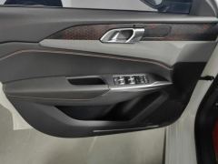 Lynk & Co 03 2.0T 2WDPro - ფოტო 7