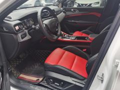 Lynk & Co 03 2.0T 2WDPro - ფოტო 8