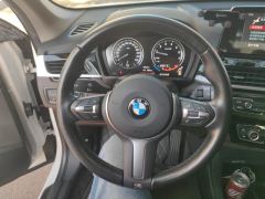 BMW X1 sDrive25Li Premier - ფოტო 18