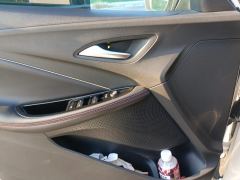 Buick Verano Pro GS 1.5T Edition - ფოტო 12