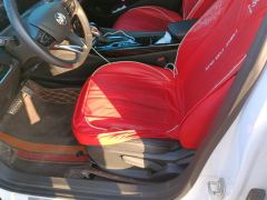 Buick Verano Pro GS 1.5T Edition - ფოტო 14