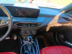 Buick Verano Pro GS 1.5T Edition - ფოტო 17