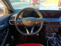 Buick Verano Pro GS 1.5T Edition - ფოტო 18