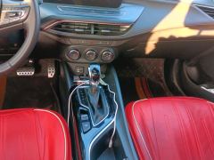 Buick Verano Pro GS 1.5T Edition - ფოტო 19