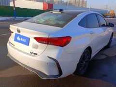 Buick Verano Pro GS 1.5T Edition - ფოტო 2