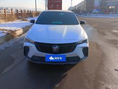 Buick Verano Pro GS 1.5T Edition - ფოტო 3