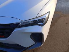Buick Verano Pro GS 1.5T Edition - ფოტო 4