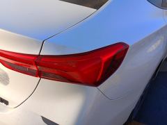 Buick Verano Pro GS 1.5T Edition - ფოტო 5