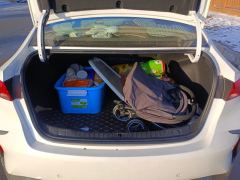 Buick Verano Pro GS 1.5T Edition - ფოტო 7
