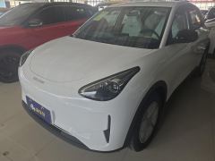 Geely Star Wish 410km Edition - ფოტო 1