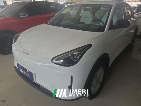 2025 Geely Star Wish 410km Edition - ავტომობილი ჩინეთიდან