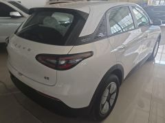 Geely Star Wish 410km Edition - ფოტო 2
