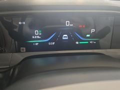Geely Star Wish 410km Edition - ფოტო 20