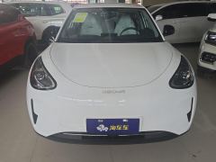 Geely Star Wish 410km Edition - ფოტო 3