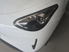 Geely Star Wish 410km Edition - ფოტო 4
