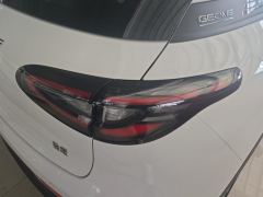 Geely Star Wish 410km Edition - ფოტო 5
